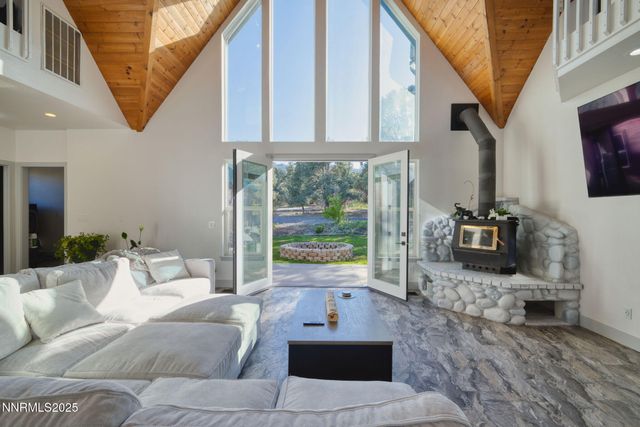 2988 Pine Valley Road, Gardnerville, NV 89410