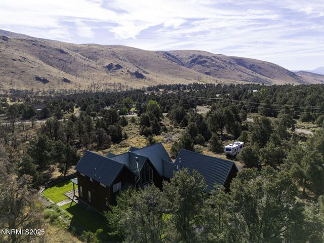 2988 Pine Valley Road, Gardnerville, NV 89410