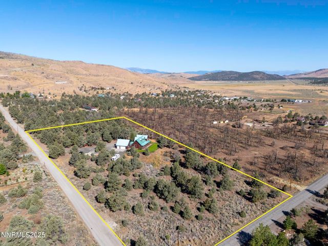 2988 Pine Valley Road, Gardnerville, NV 89410