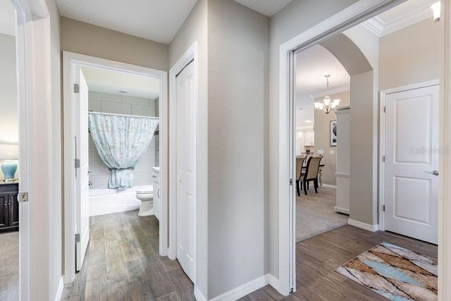 5375 WERDEBAUGH WAY, The Villages, FL 32163