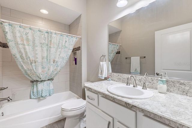 5375 WERDEBAUGH WAY, The Villages, FL 32163