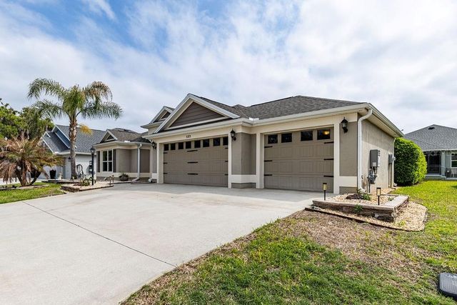 5375 WERDEBAUGH WAY, The Villages, FL 32163