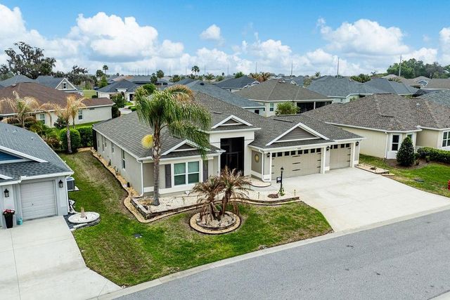 5375 WERDEBAUGH WAY, The Villages, FL 32163