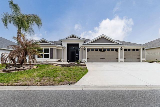 5375 WERDEBAUGH WAY, The Villages, FL 32163