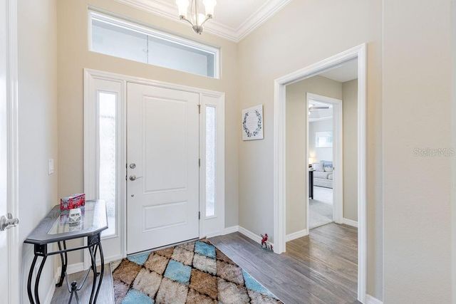 5375 WERDEBAUGH WAY, The Villages, FL 32163