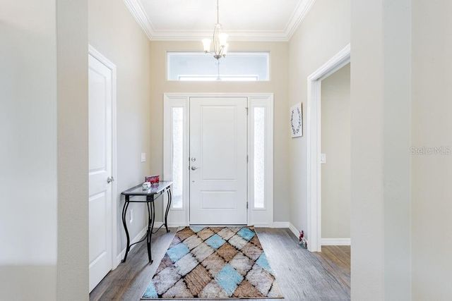 5375 WERDEBAUGH WAY, The Villages, FL 32163