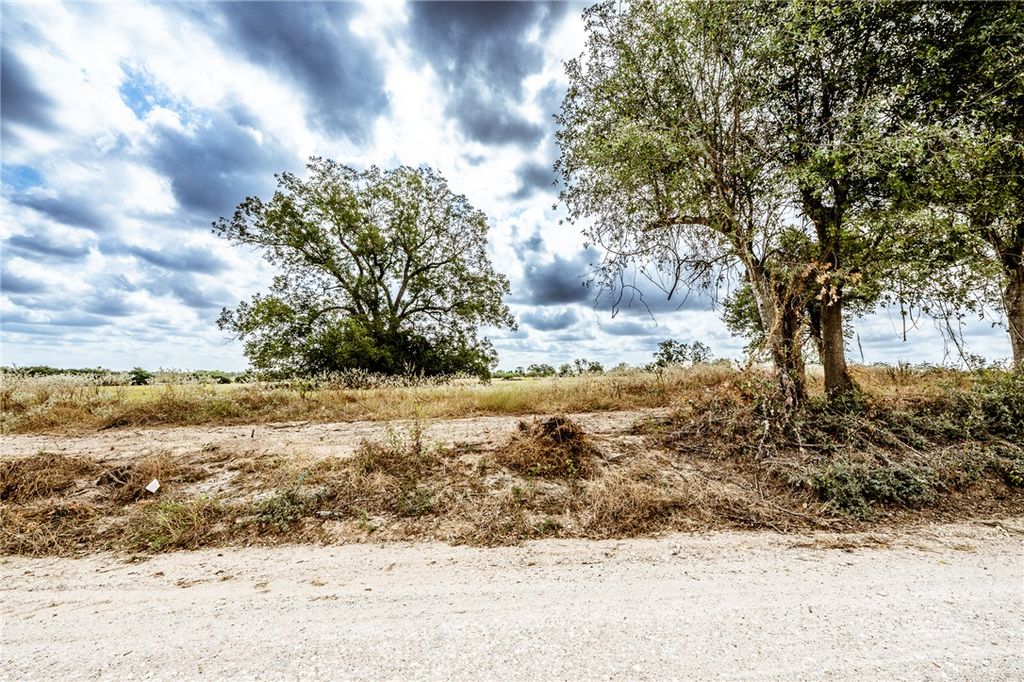Lot 5 County Road 340 County Road, Caldwell, TX 77836 — exterior