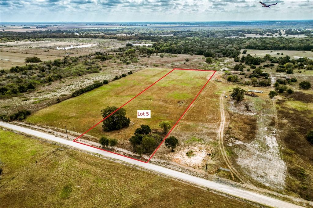 Lot 5 County Road 340 County Road, Caldwell, TX 77836 — photo 2