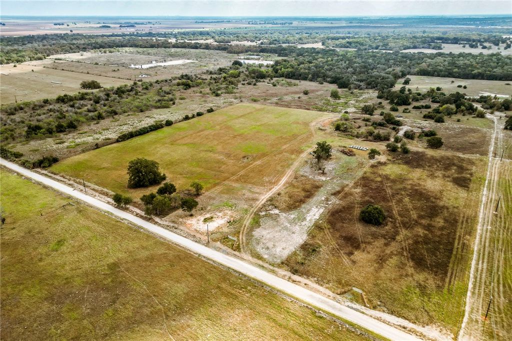 Lot 5 County Road 340 County Road, Caldwell, TX 77836 — photo 4