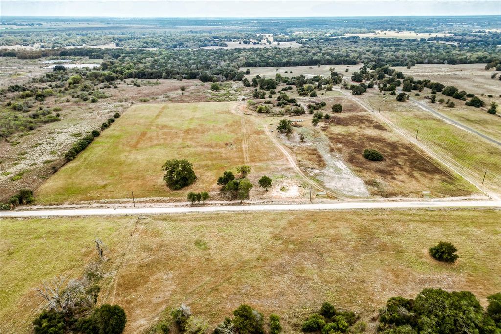 Lot 5 County Road 340 County Road, Caldwell, TX 77836 — photo 5