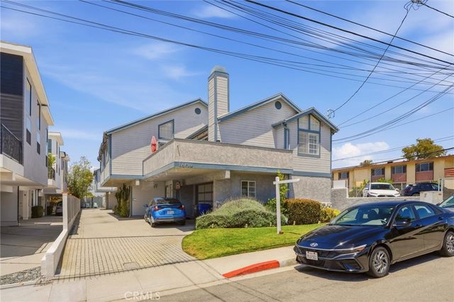 1809 Vanderbilt Lane C, Redondo Beach, CA 90278
