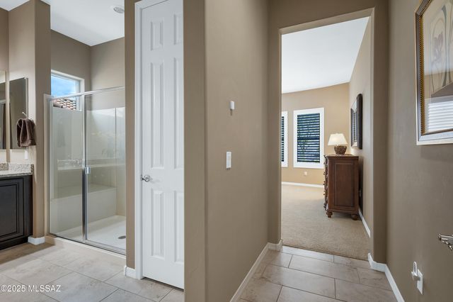 14077 N Bright Angel Trail, Marana, AZ 85658