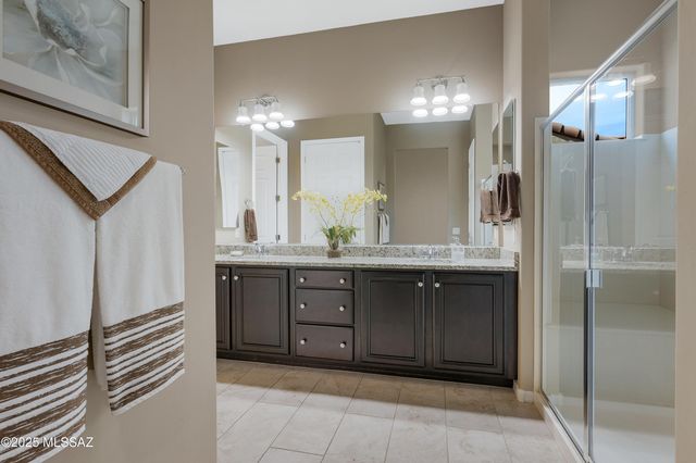 14077 N Bright Angel Trail, Marana, AZ 85658