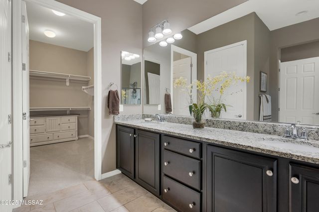 14077 N Bright Angel Trail, Marana, AZ 85658