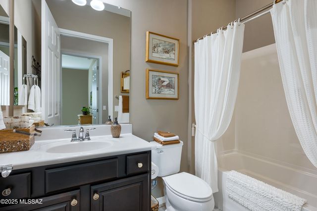 14077 N Bright Angel Trail, Marana, AZ 85658