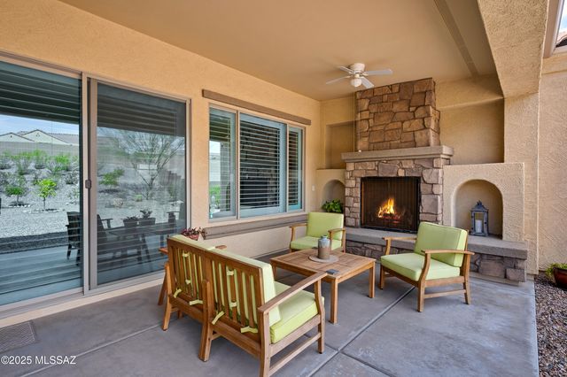 14077 N Bright Angel Trail, Marana, AZ 85658