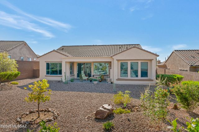 14077 N Bright Angel Trail, Marana, AZ 85658