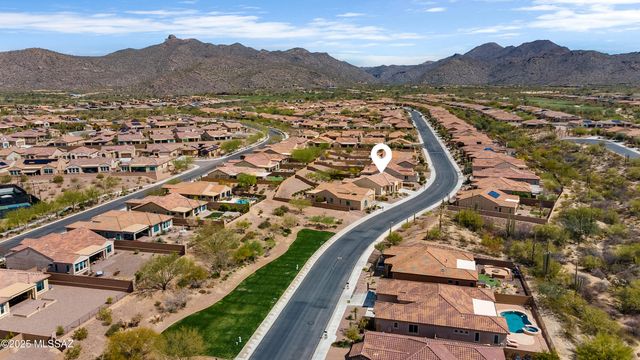 14077 N Bright Angel Trail, Marana, AZ 85658