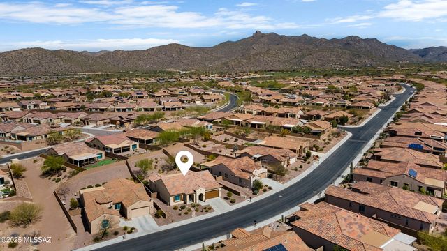 14077 N Bright Angel Trail, Marana, AZ 85658