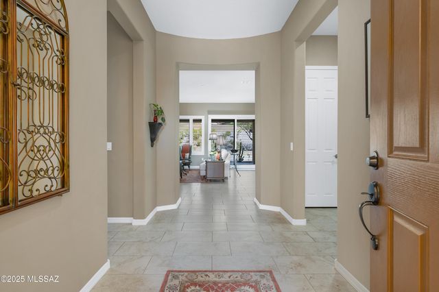 14077 N Bright Angel Trail, Marana, AZ 85658