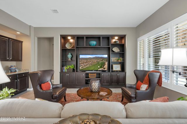 14077 N Bright Angel Trail, Marana, AZ 85658