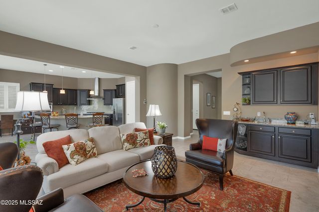 14077 N Bright Angel Trail, Marana, AZ 85658