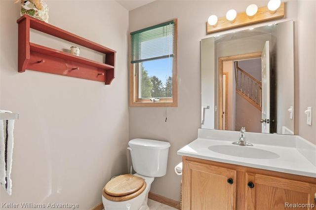 1480 Peppergrove Drive, Brighton, MI 48116