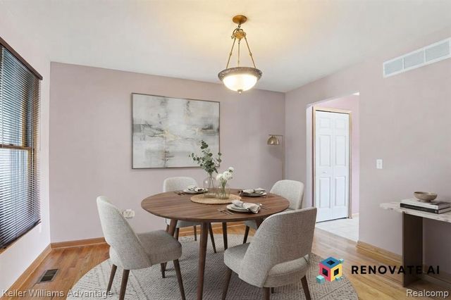 1480 Peppergrove Drive, Brighton, MI 48116