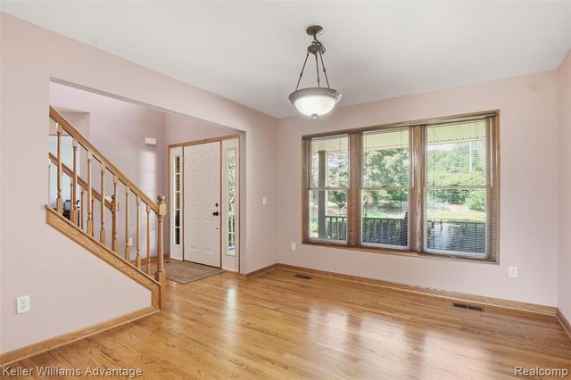 1480 Peppergrove Drive, Brighton, MI 48116