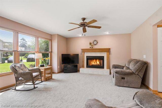 1480 Peppergrove Drive, Brighton, MI 48116