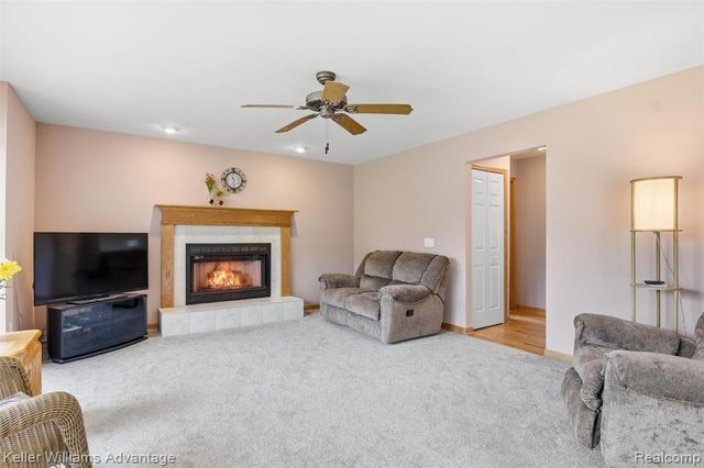 1480 Peppergrove Drive, Brighton, MI 48116