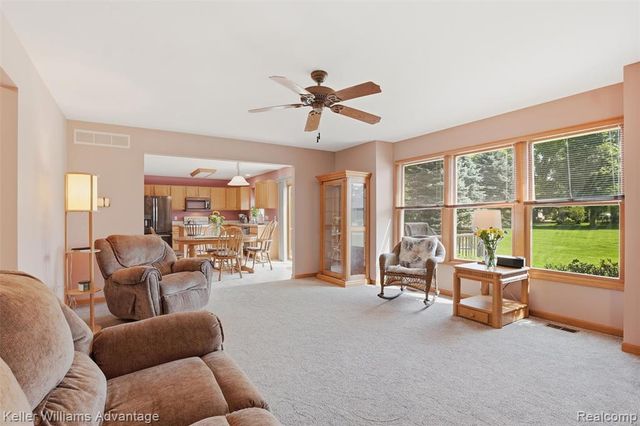 1480 Peppergrove Drive, Brighton, MI 48116