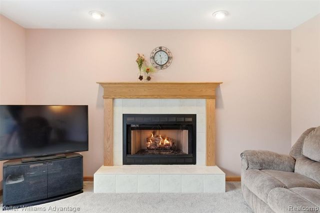 1480 Peppergrove Drive, Brighton, MI 48116