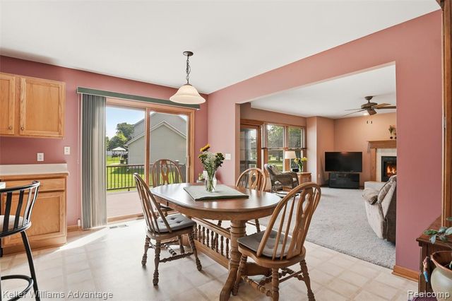1480 Peppergrove Drive, Brighton, MI 48116