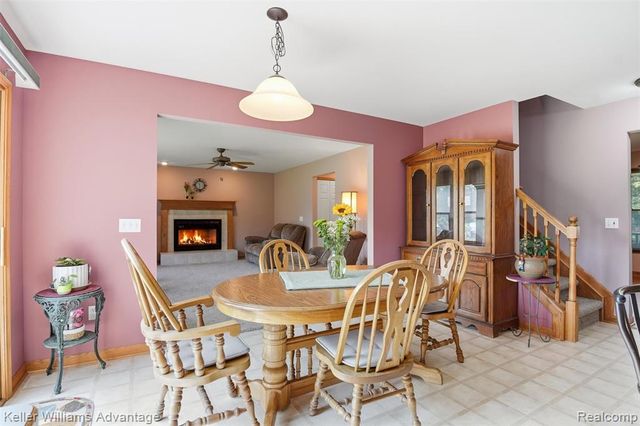 1480 Peppergrove Drive, Brighton, MI 48116