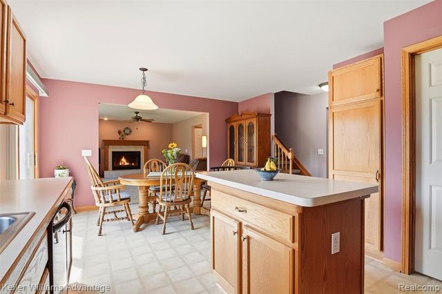 1480 Peppergrove Drive, Brighton, MI 48116
