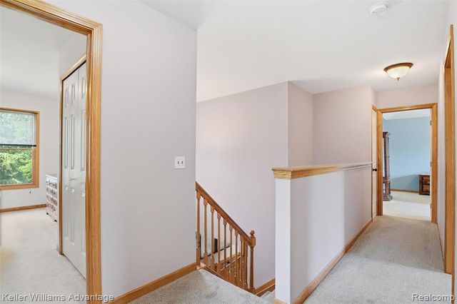 1480 Peppergrove Drive, Brighton, MI 48116