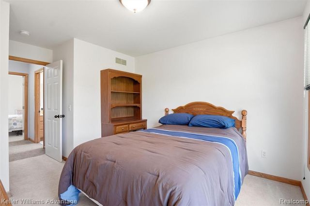1480 Peppergrove Drive, Brighton, MI 48116