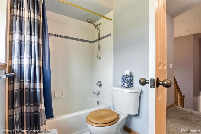 1480 Peppergrove Drive, Brighton, MI 48116