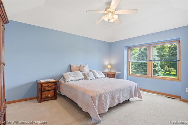 1480 Peppergrove Drive, Brighton, MI 48116
