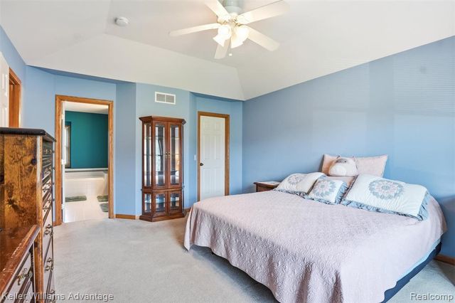 1480 Peppergrove Drive, Brighton, MI 48116