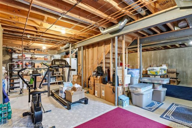 1480 Peppergrove Drive, Brighton, MI 48116
