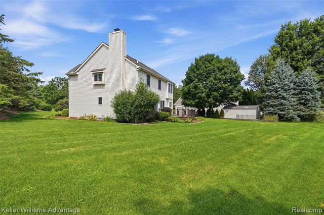 1480 Peppergrove Drive, Brighton, MI 48116