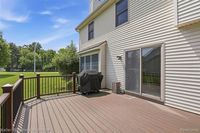 1480 Peppergrove Drive, Brighton, MI 48116