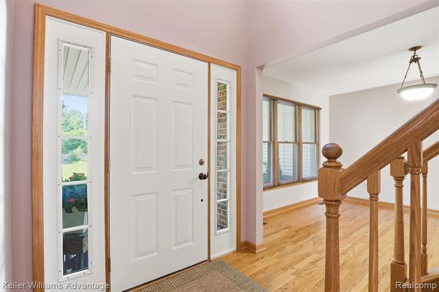 1480 Peppergrove Drive, Brighton, MI 48116