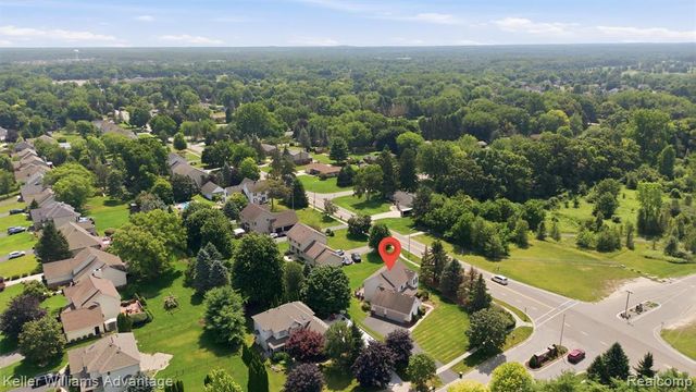 1480 Peppergrove Drive, Brighton, MI 48116