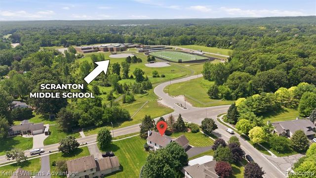1480 Peppergrove Drive, Brighton, MI 48116