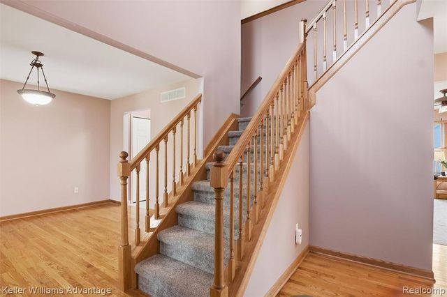 1480 Peppergrove Drive, Brighton, MI 48116