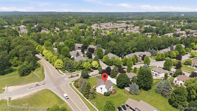 1480 Peppergrove Drive, Brighton, MI 48116