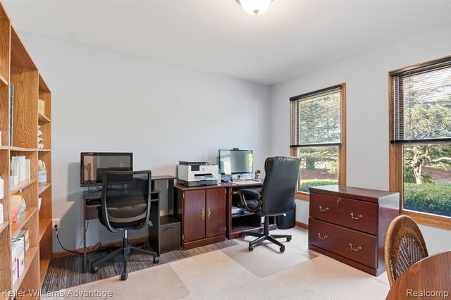 1480 Peppergrove Drive, Brighton, MI 48116
